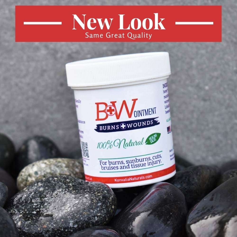 B&W Ointment